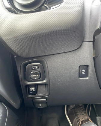 Peugeot 108 cena 35900 przebieg: 34000, rok produkcji 2018 z Byczyna małe 497